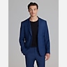 Awearness Kenneth Cole CHILLFLEX Slim Fit Premium Wool Blend Suit Jacket