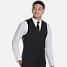 Awearness Kenneth Cole CHILLFLEX Slim Fit Suit Vest