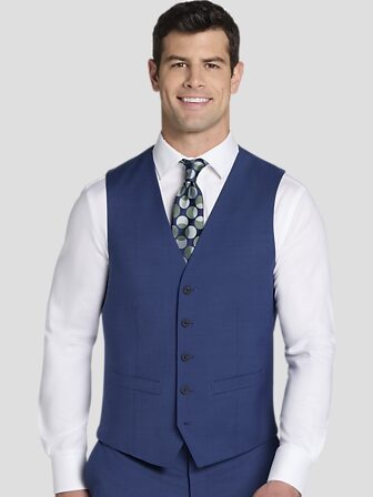 Kenneth cole reaction vest store
