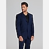 Joseph Abboud Classic Fit Wool Blend Suit Jacket