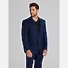 Joseph Abboud Classic Fit Wool Blend Suit Jacket