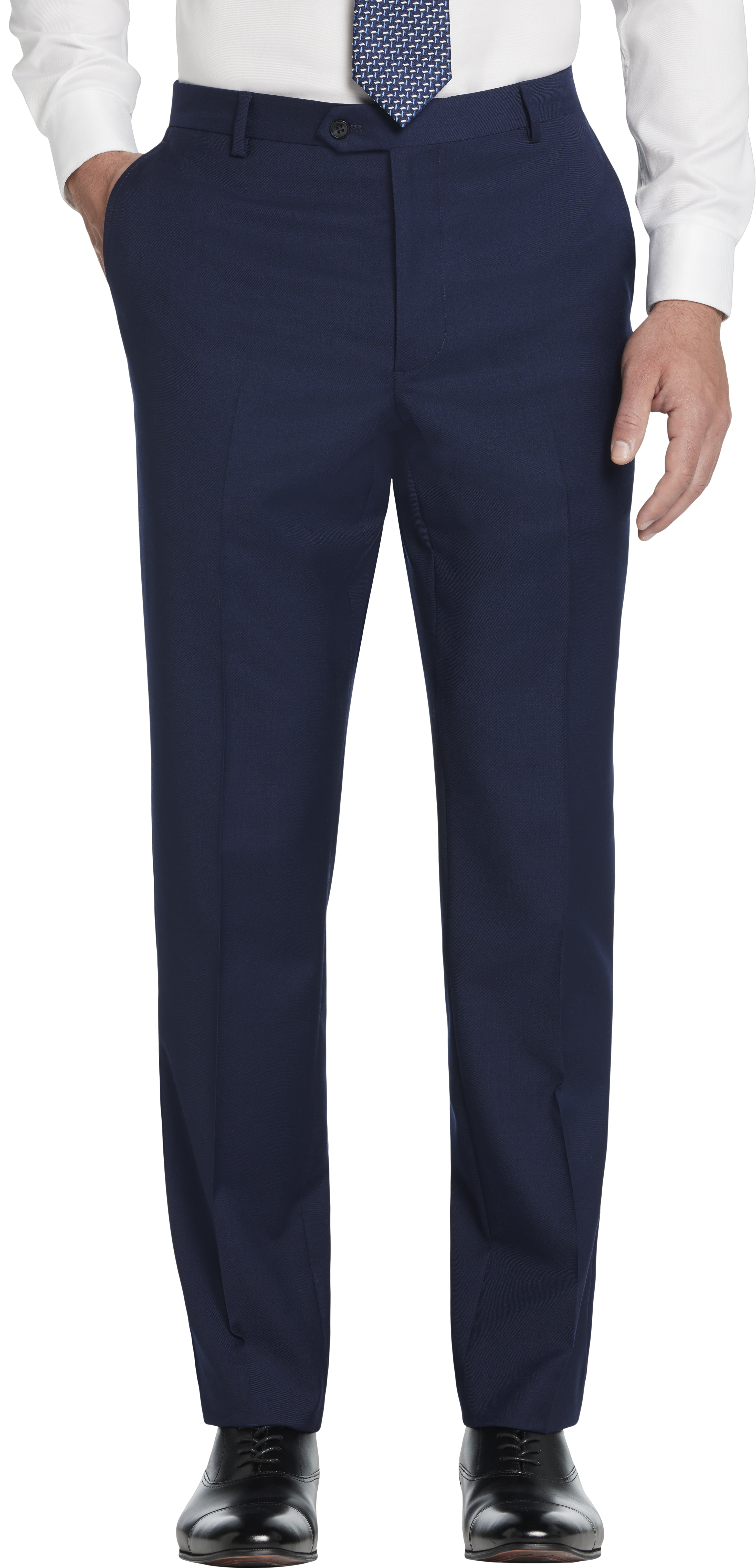 Men's Tailored Pants | Men's Wearhouse