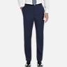 Joseph Abboud Classic Fit Wool Blend Suit Pants