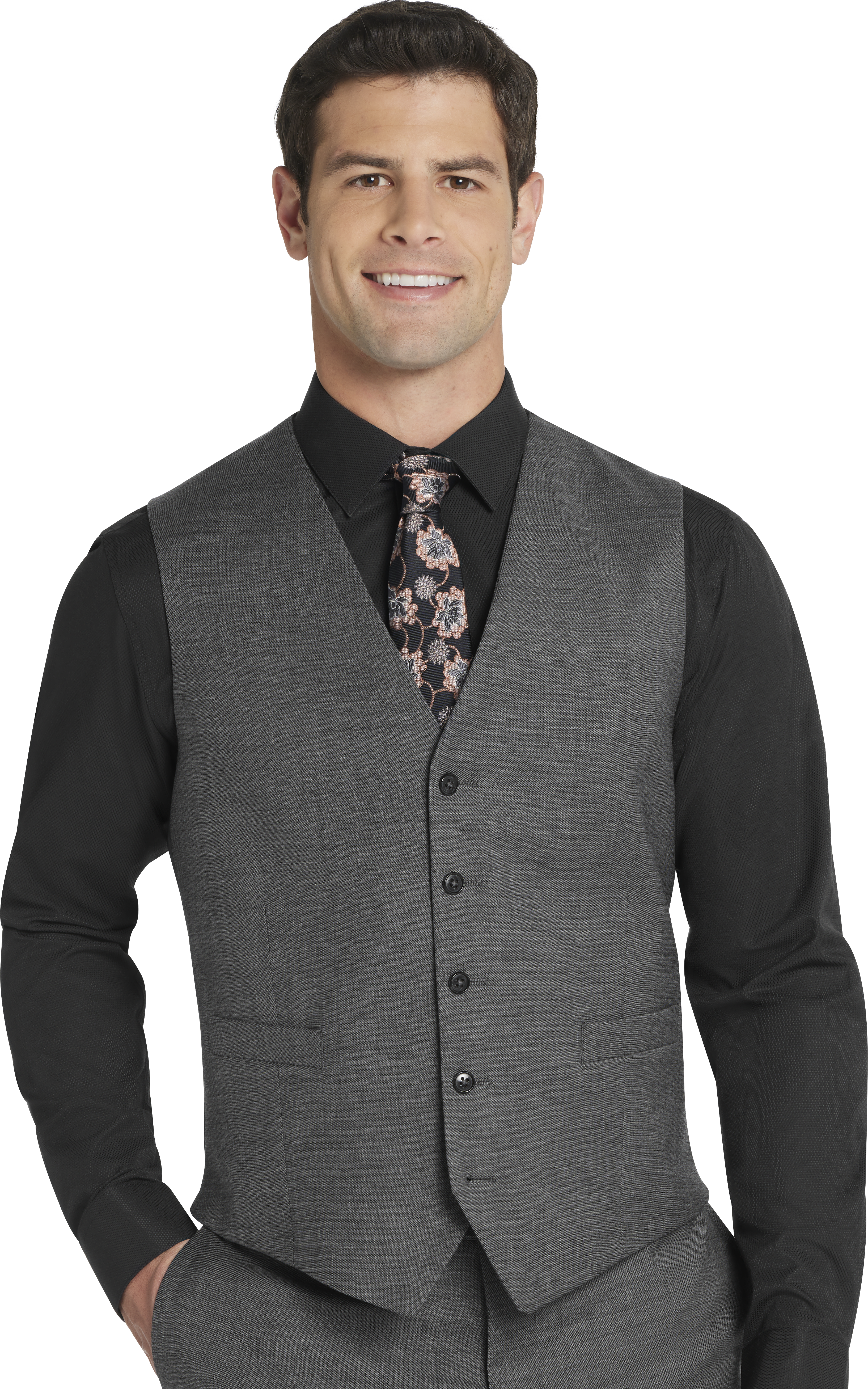 Waistcoat Vest