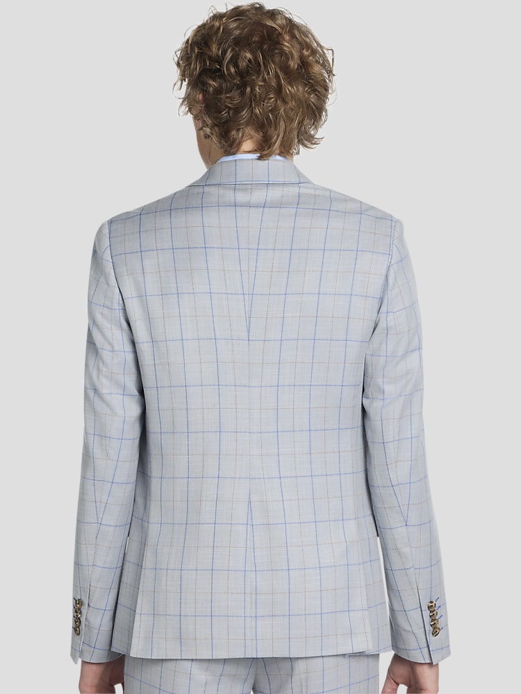 Paisley & Gray Slim Fit Suit Jacket | Suit Jackets | Men's