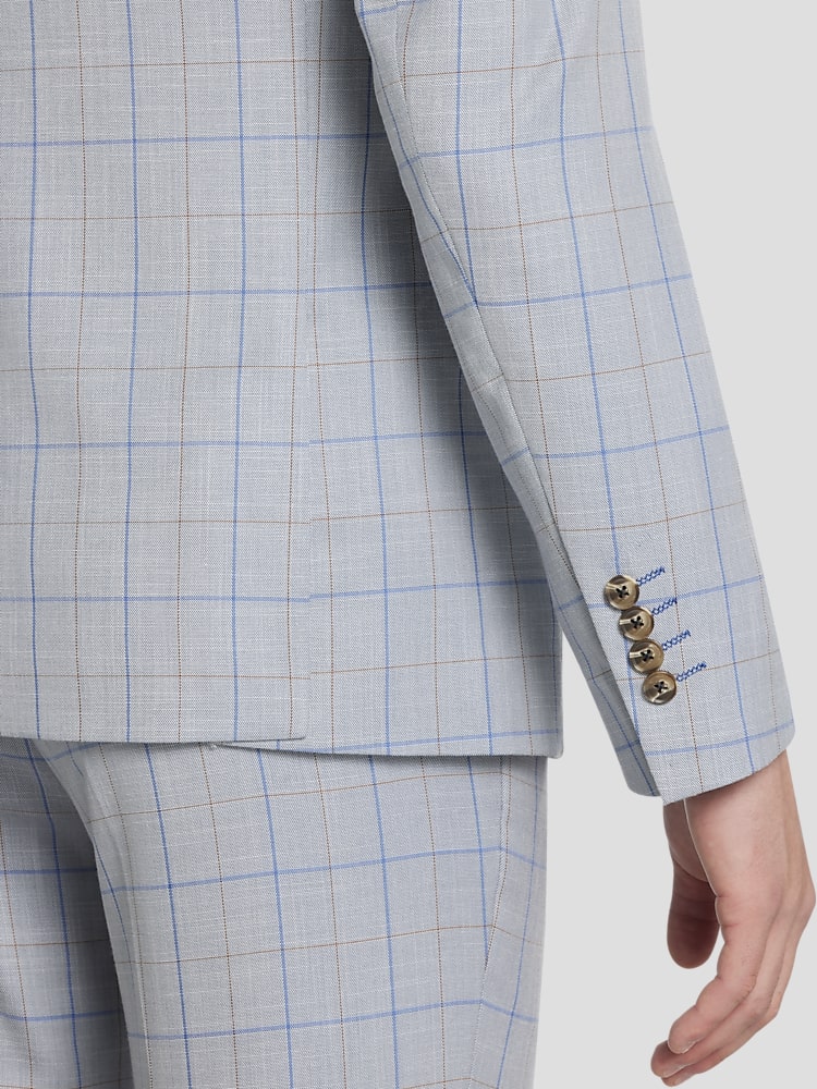 Paisley & Gray Slim Fit Suit Jacket | Suit Jackets | Men's