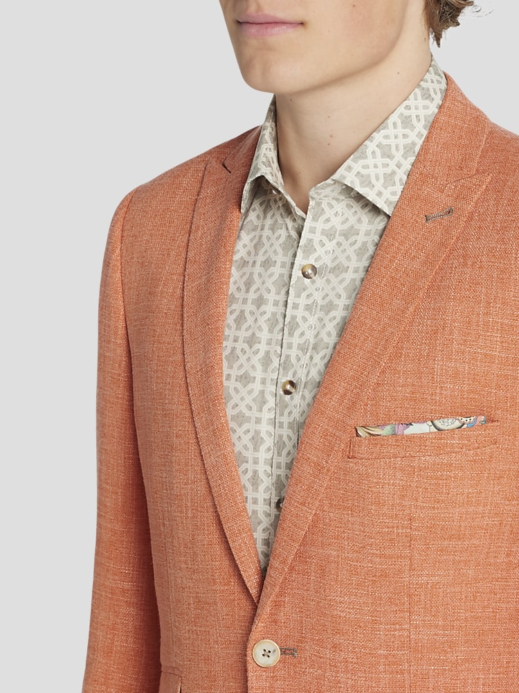 Paisley & Gray Slim Fit Suit Jacket | Suit Jackets | Men's Paisley & Gray Slim Fit Suit Jacket | Suit Jackets | Men's