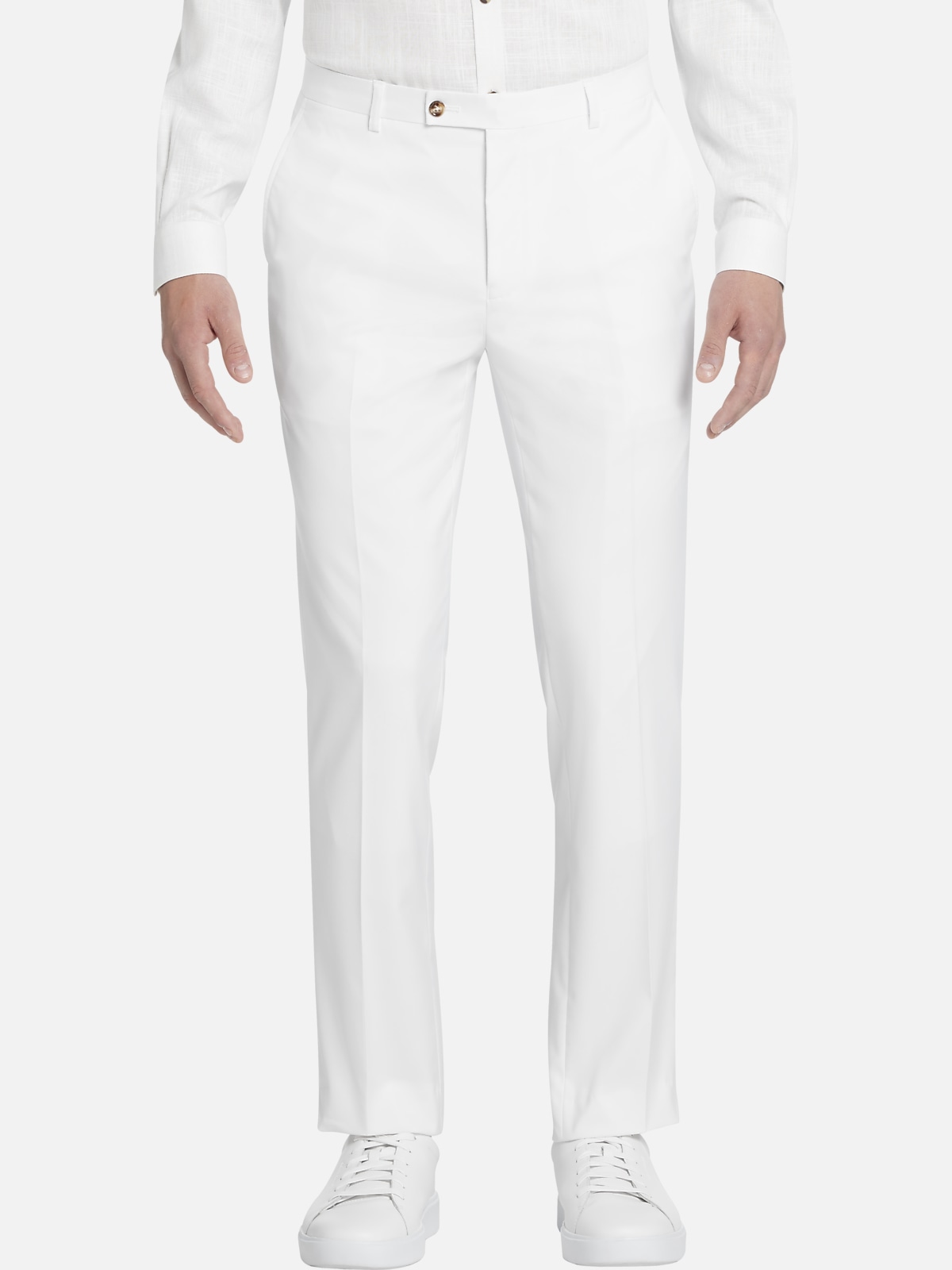 Paisley & Gray Slim Fit Suit Separates Pants | All Clearance $39.99| Men's  Wearhouse