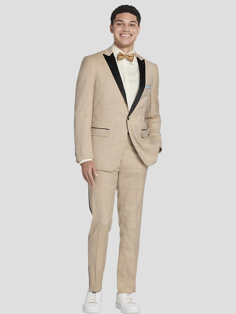 Paisley & gray tuxedo jacket best sale