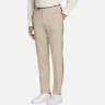 Paisley &Amp; Gray Slim Fit Sharkskin Tuxedo Pants