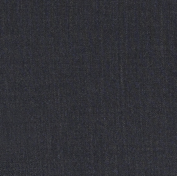 Skinny Fit Suit Vest