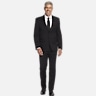 Pronto Uomo Platinum Executive Fit Wool Blend Suit Jacket