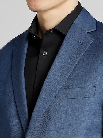 CHILLFLEX Executive Fit Suit Jacket
