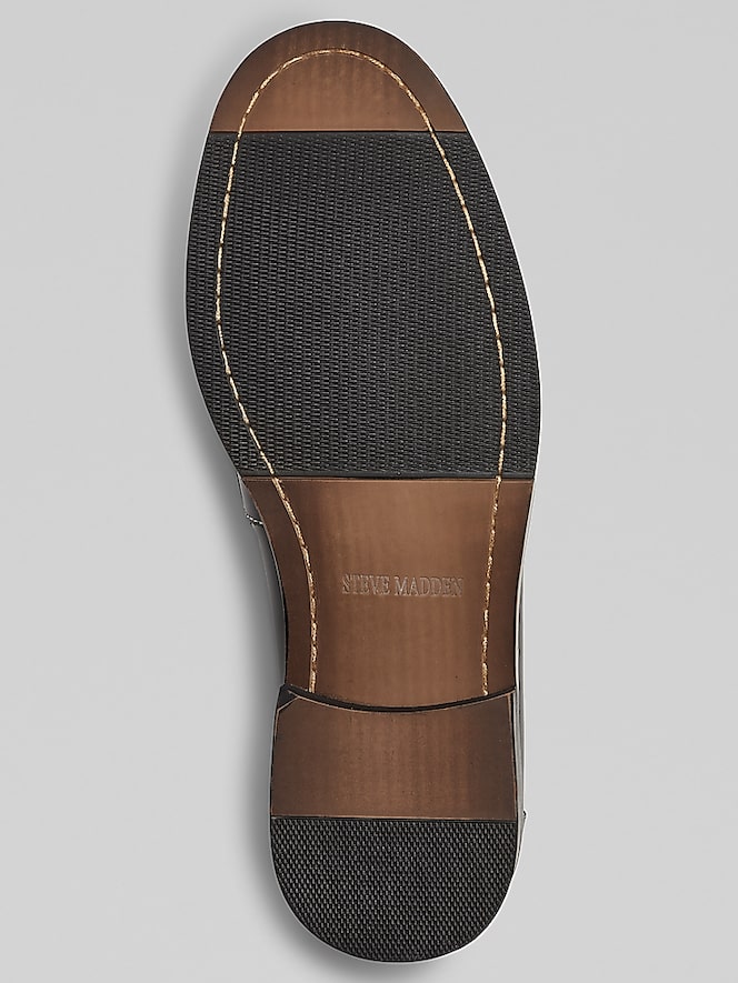 Steve Madden Steve Madden Nettuno 2-Tone Penny Loafers