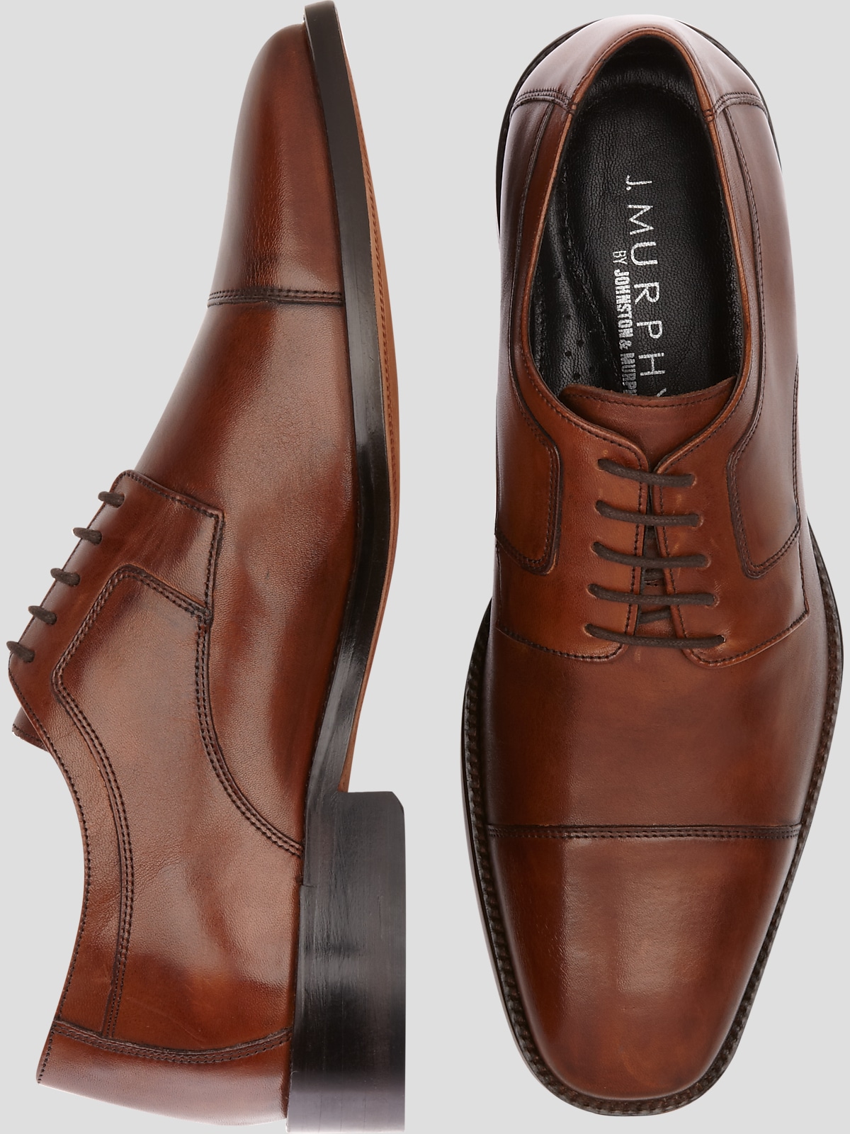 Johnston murphy tuxedo shoes store