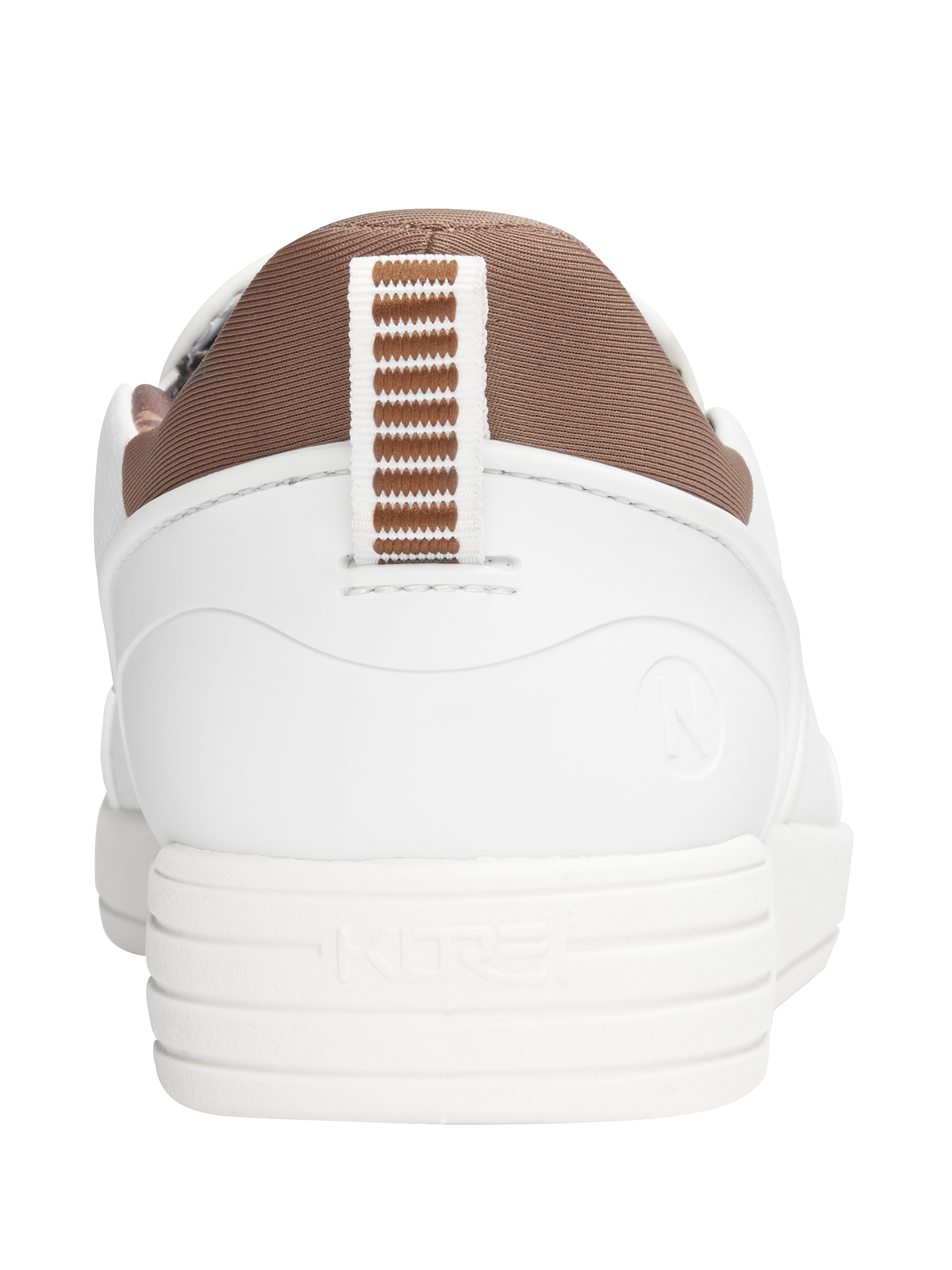 Kore City Walk EZ Moc Toe Slip-On Shoes