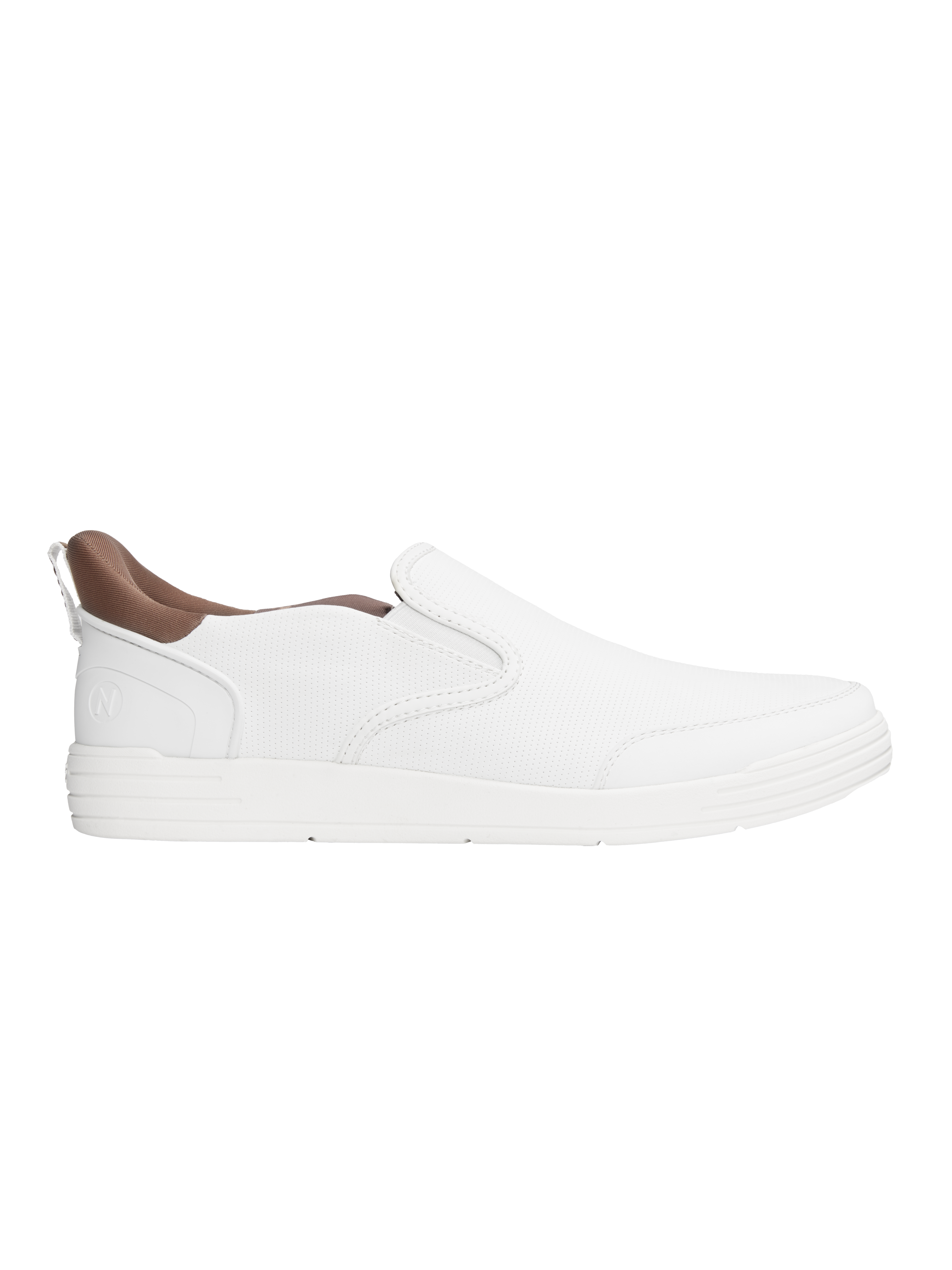 Kore City Walk EZ Moc Toe Slip-On Shoes