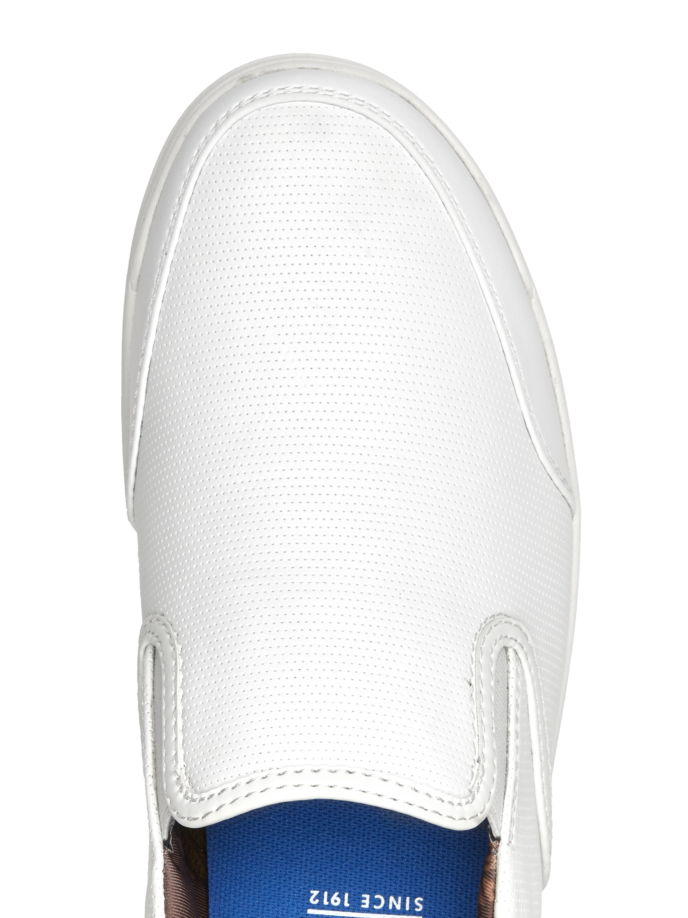 Kore City Walk EZ Moc Toe Slip-On Shoes