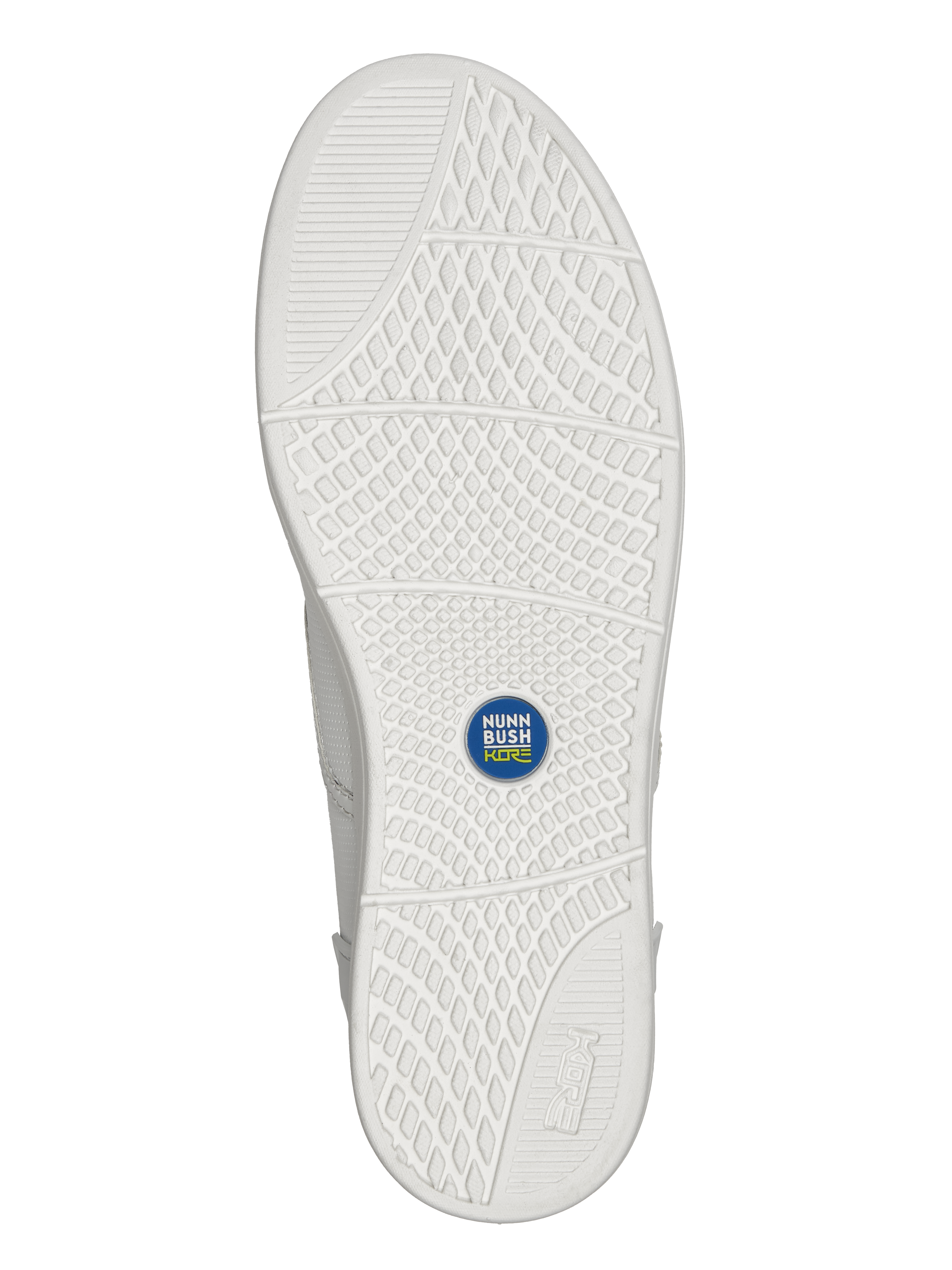 Kore City Walk EZ Moc Toe Slip-On Shoes