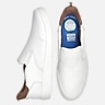 Nunn Bush Kore City Walk EZ Moc Toe Slip-On Shoes