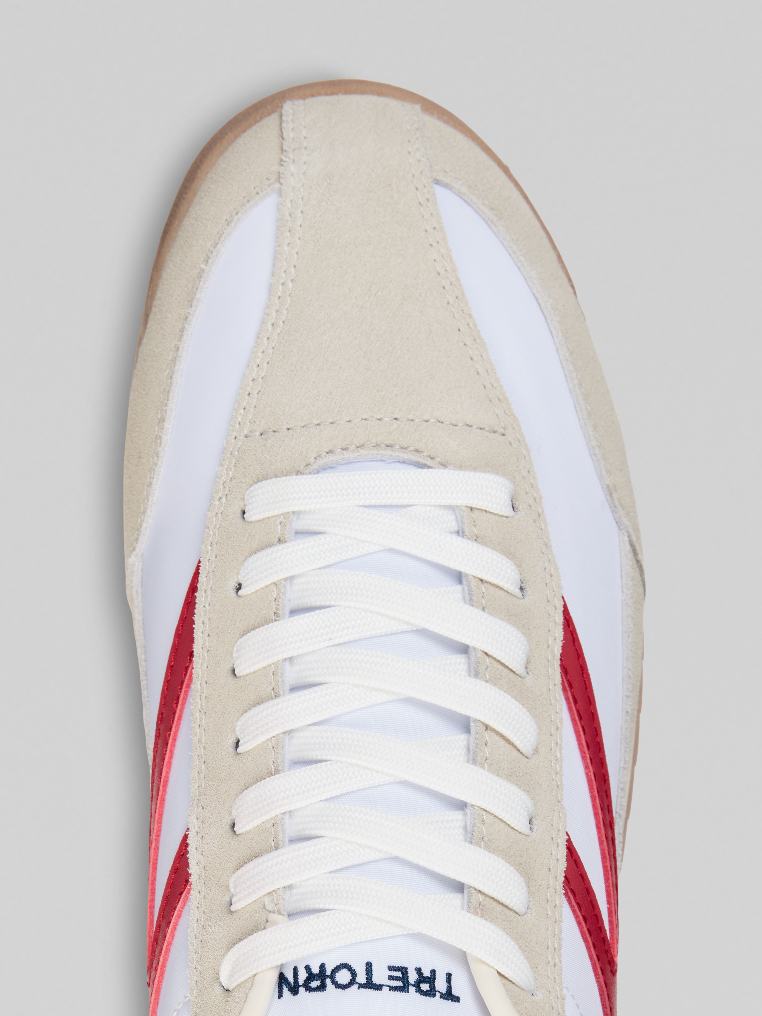 Rawlins Vintage T-Toe Sneakers
