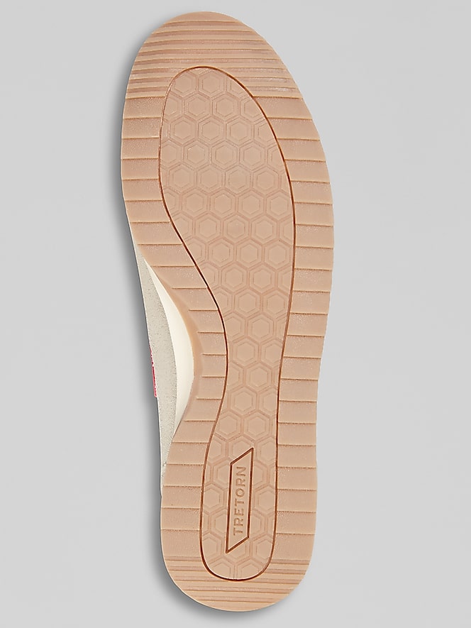 Tretorn Rawlins Vintage T-Toe Sneakers