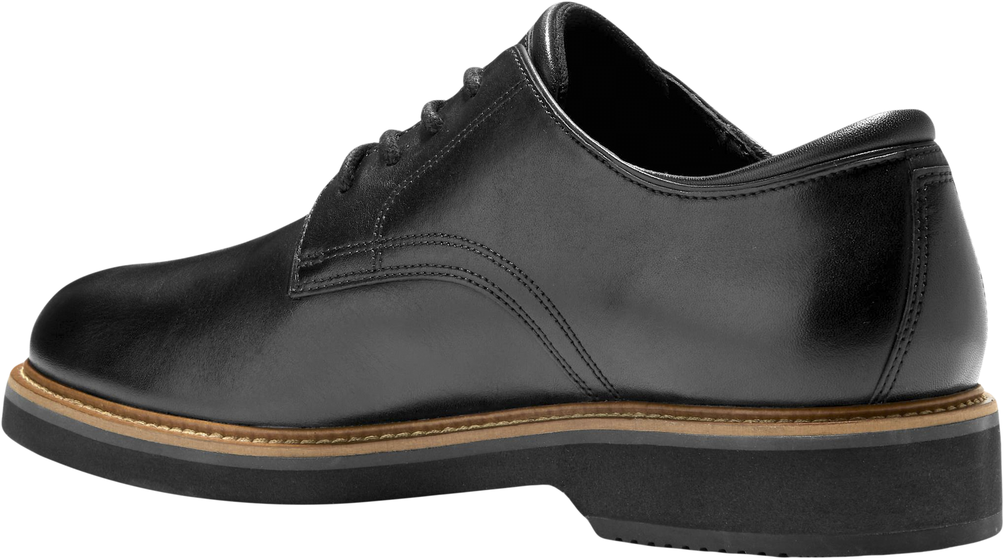 American Classics Montrose Leather Plain Toe Oxfords
