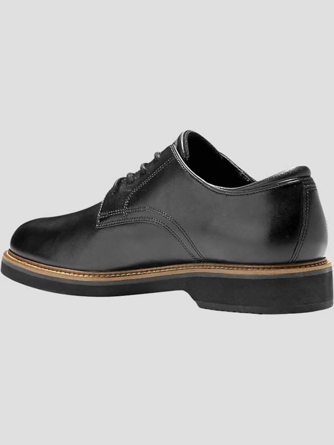 Cole Haan American Classics Montrose Leather Plain Toe Oxfords