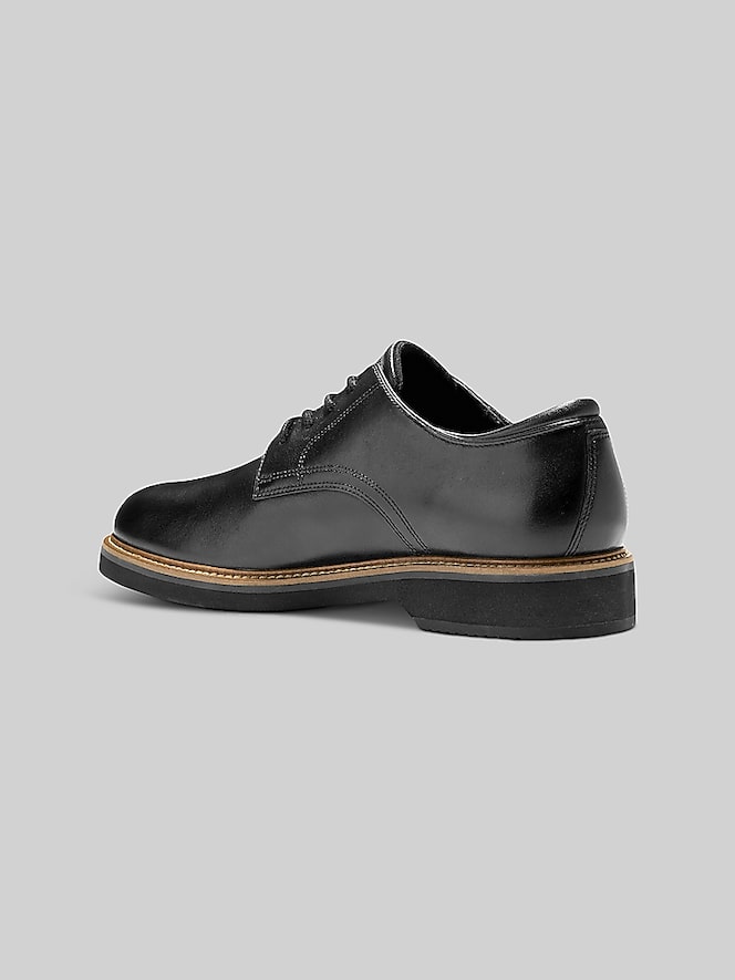 Cole Haan American Classics Montrose Leather Plain Toe Oxfords