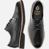 Cole Haan American Classics Montrose Leather Plain Toe Oxfords