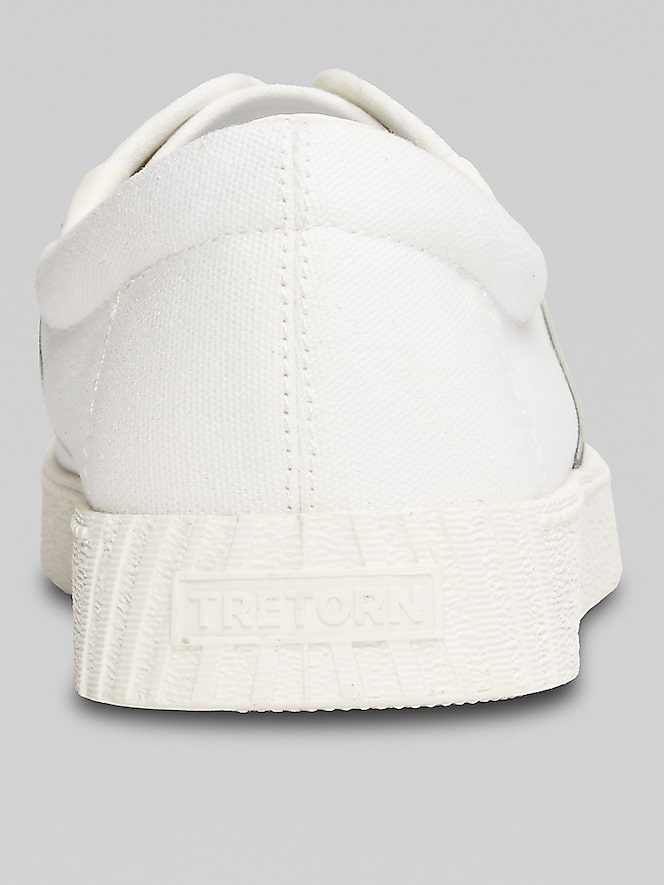 Tretorn Nylite Canvas Sneakers