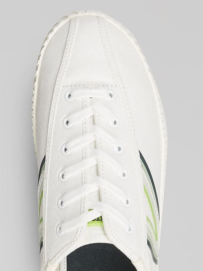 Tretorn Nylite Canvas Sneakers