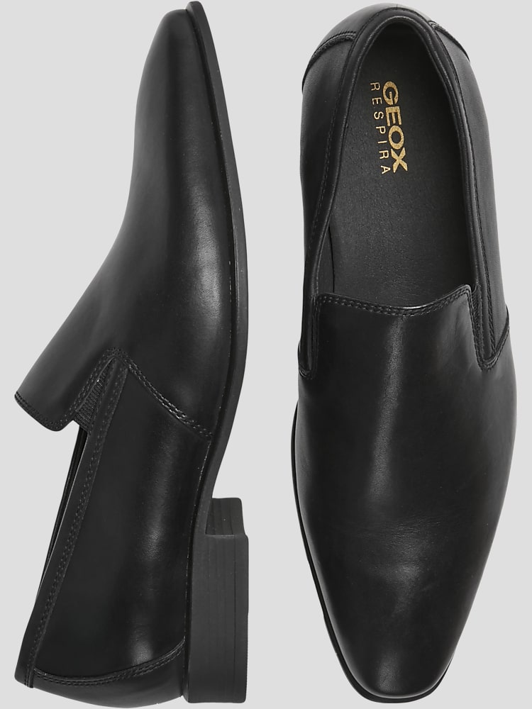 Plain loafers hot sale