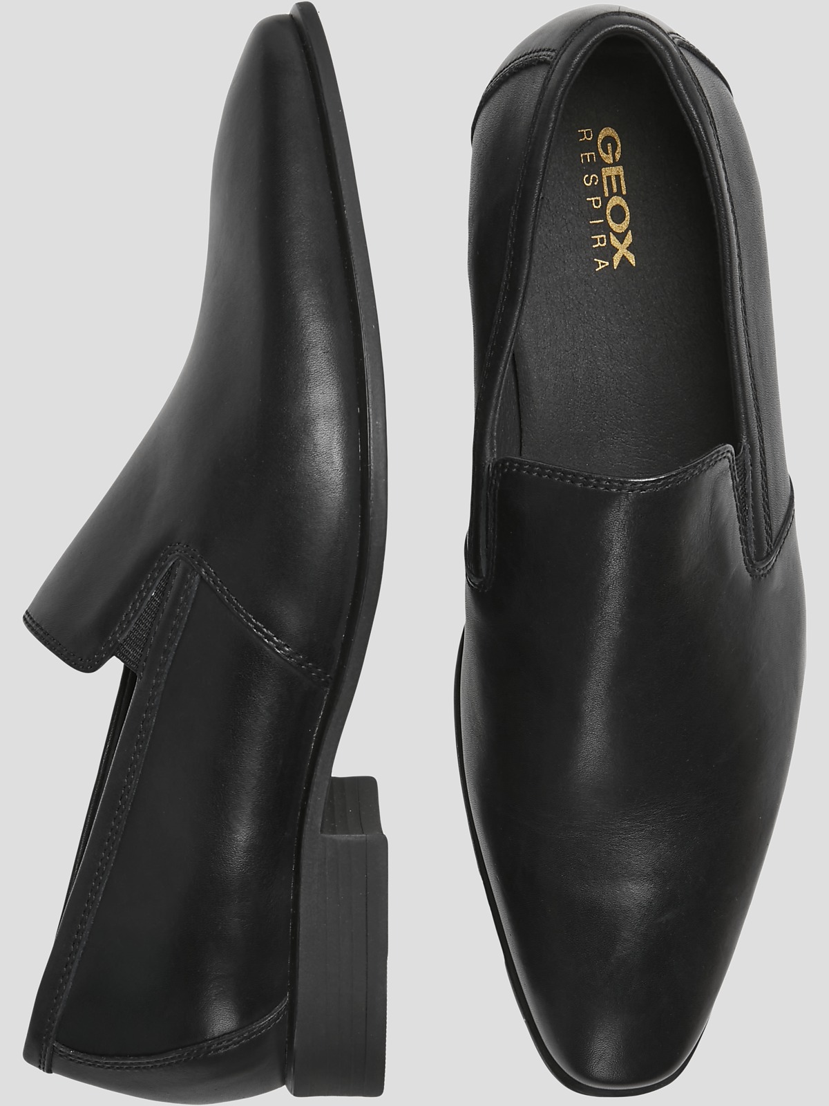 Slip on geox sales