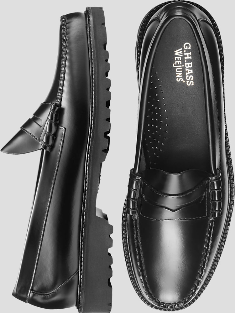 Weejuns loafers mens cheap