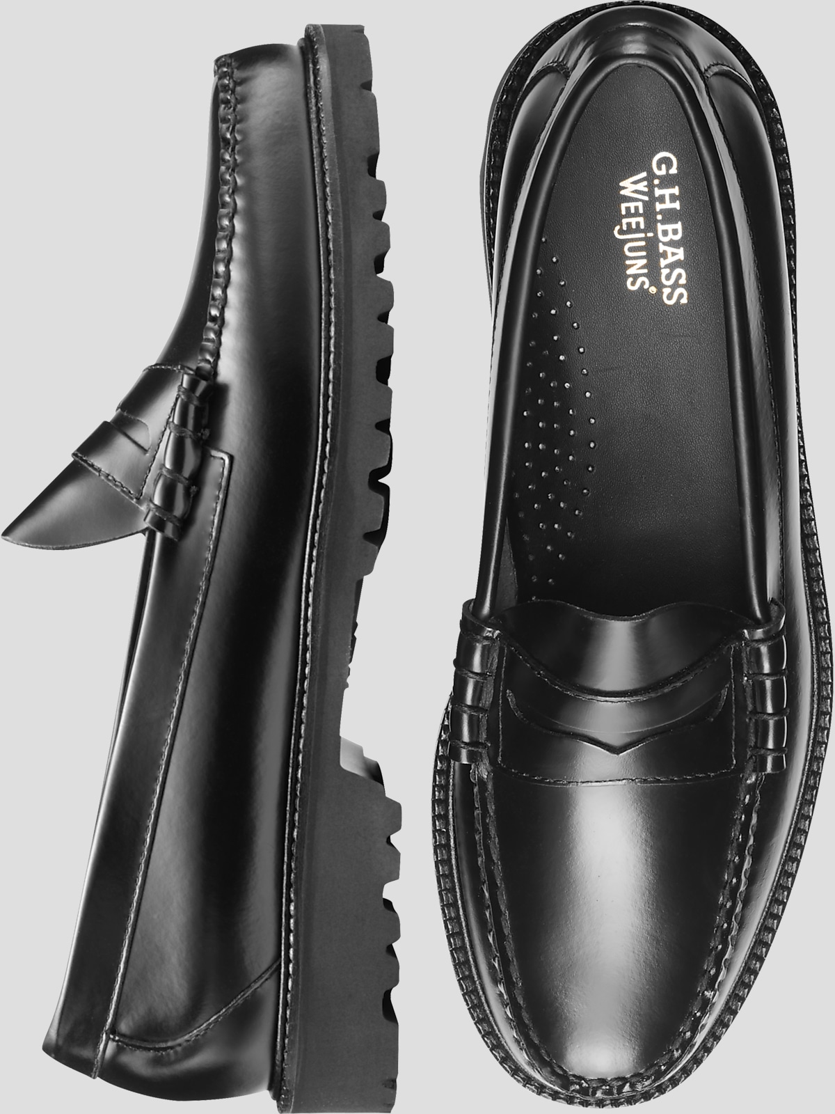 Ch bass shoes sales