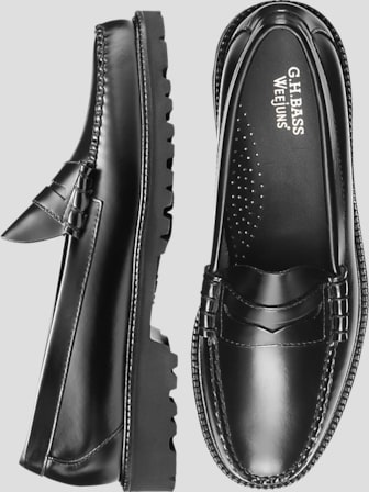 Bass house shoes shop