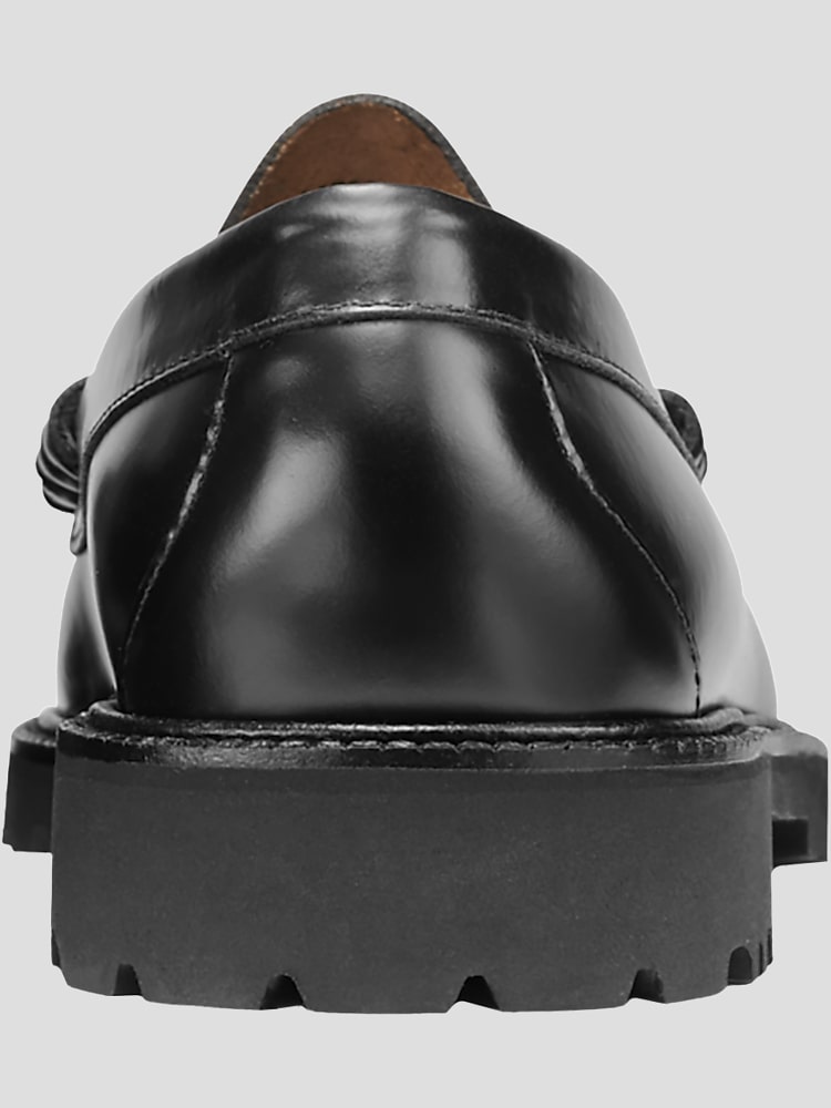 G.H.BASS Larson Lug Weejuns® Loafers | Loafers | Men's Wearhouse