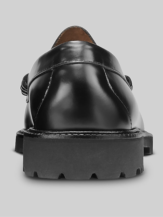 G.H.BASS Larson Lug Weejuns&reg; Loafers
