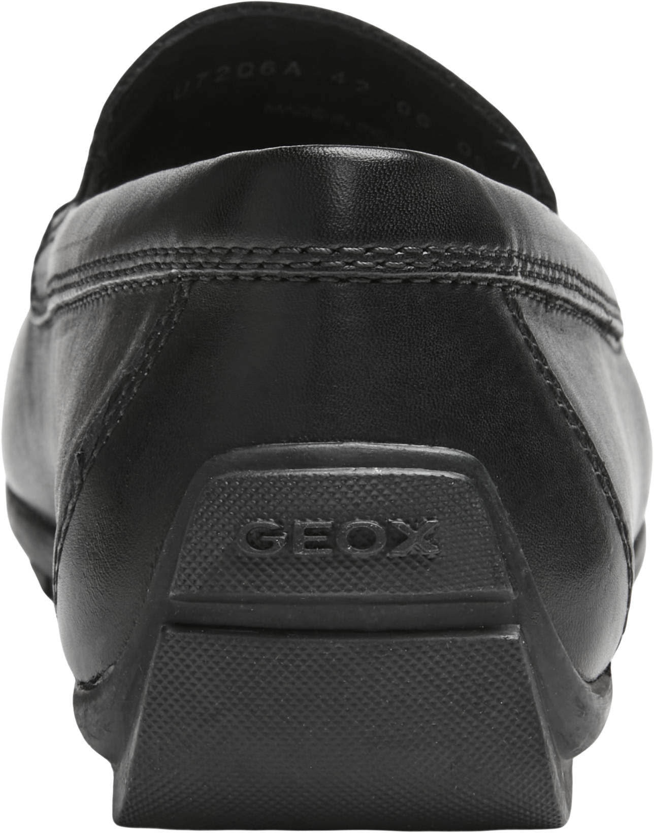 Geox monet moc loafer sale