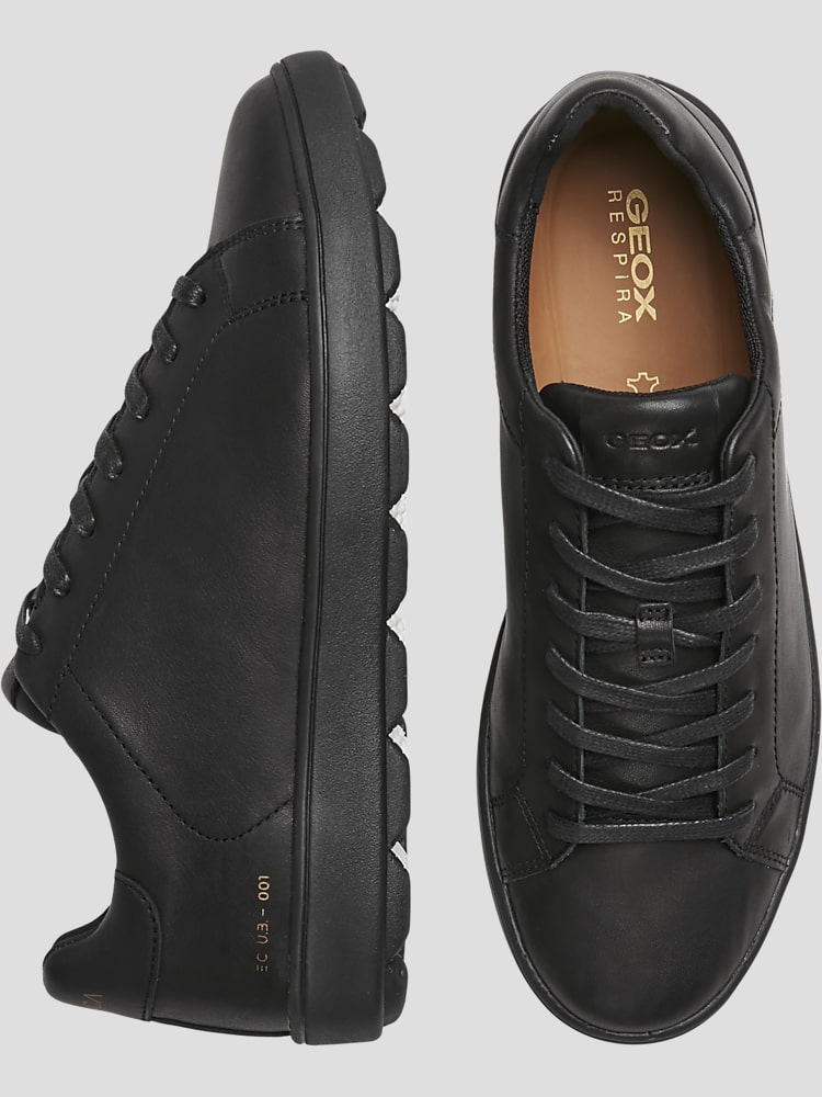 Geox Spherica Lace Up Dress Sneakers Dress Sneakers Men s Wearhouse