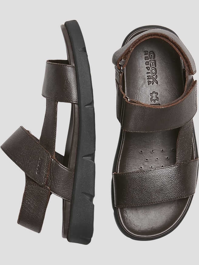 Men's wearhouse sandals store