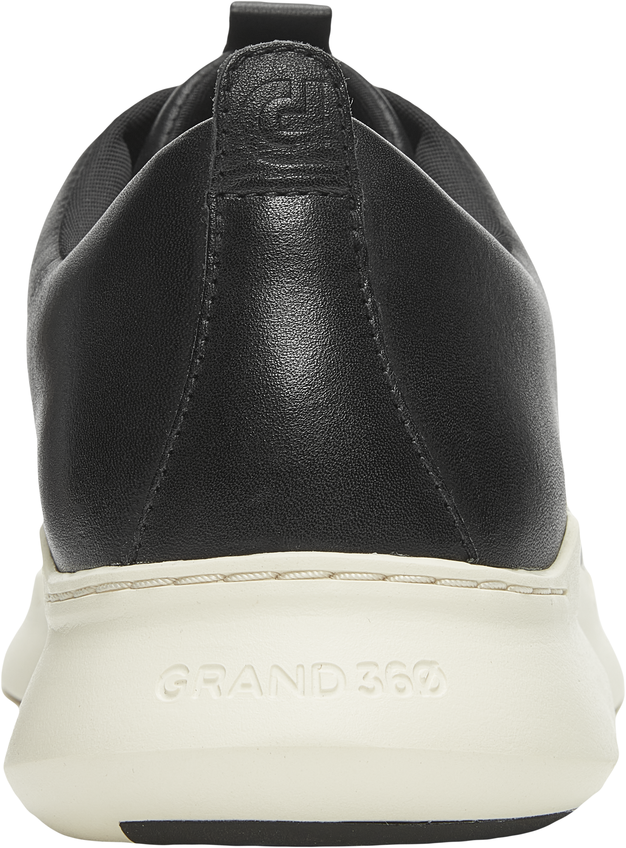 Grand CrossCourt Run Lace-Up Oxfords
