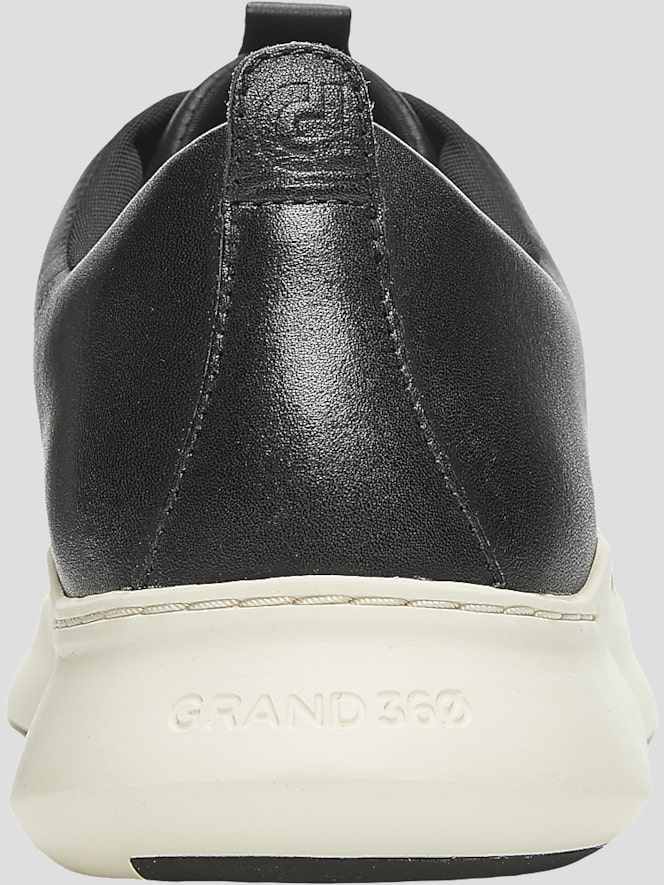 Cole Haan Grand CrossCourt Run Lace-Up Oxfords