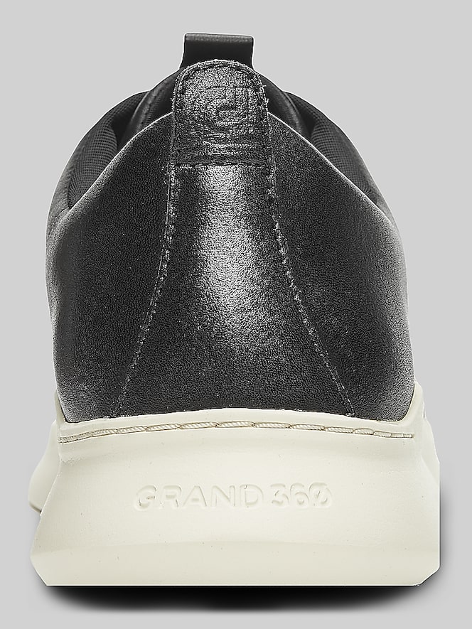 Cole Haan Grand CrossCourt Run Lace-Up Oxfords