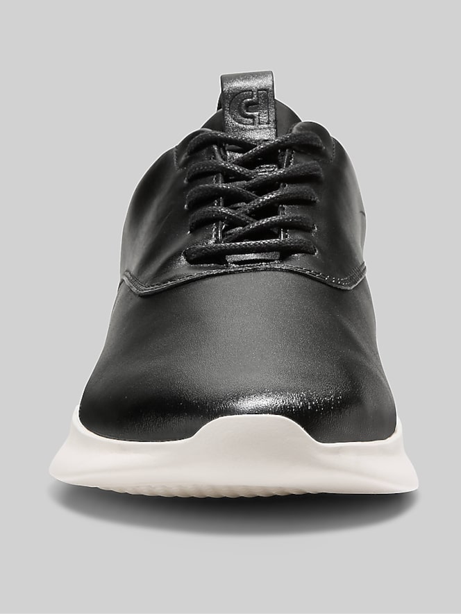 Cole Haan Grand CrossCourt Run Lace-Up Oxfords