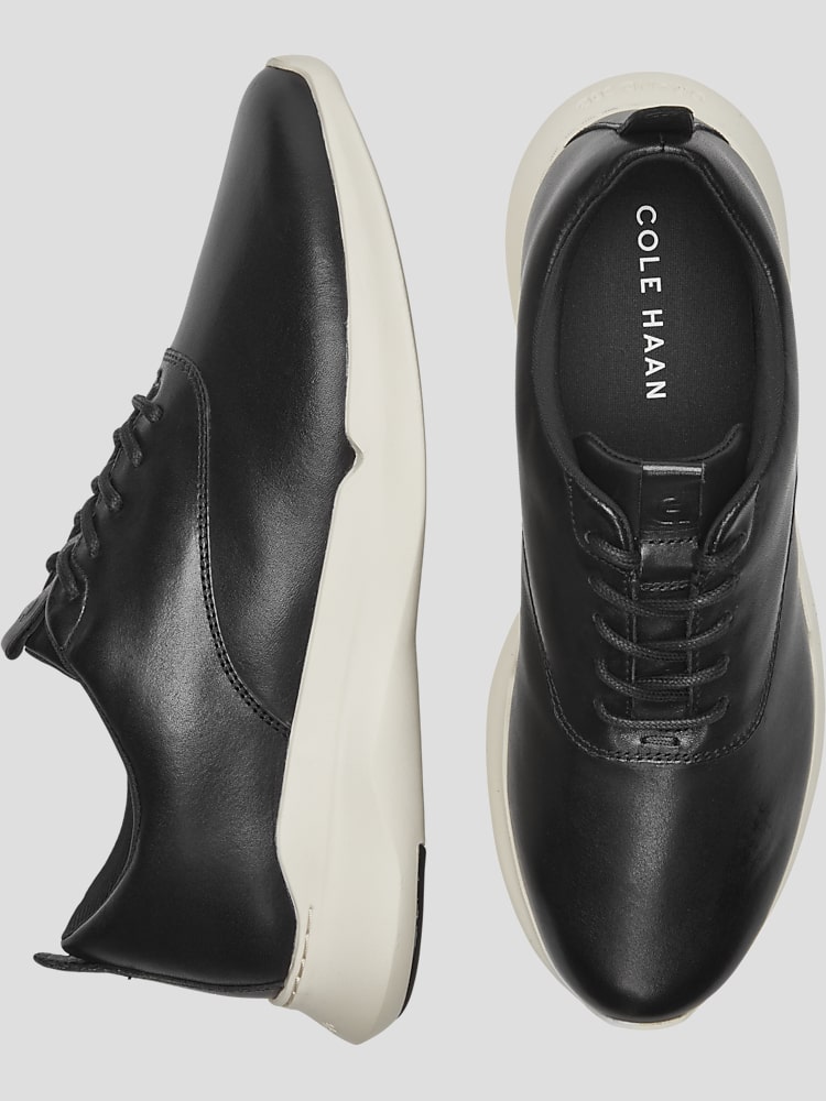 Cole haan crosscourt sneaker top