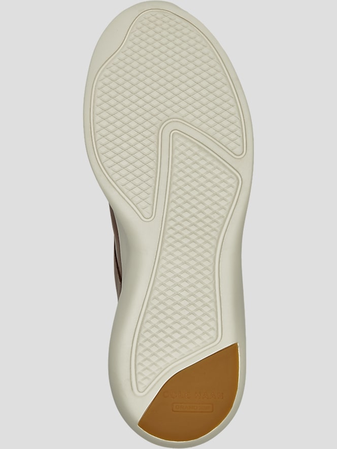 Cole Haan Grand CrossCourt Run Lace-Up Oxfords