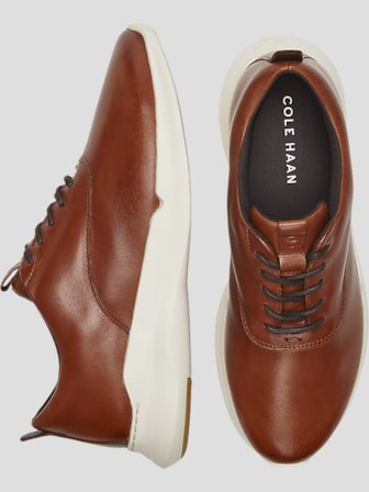 Venetian Loafers