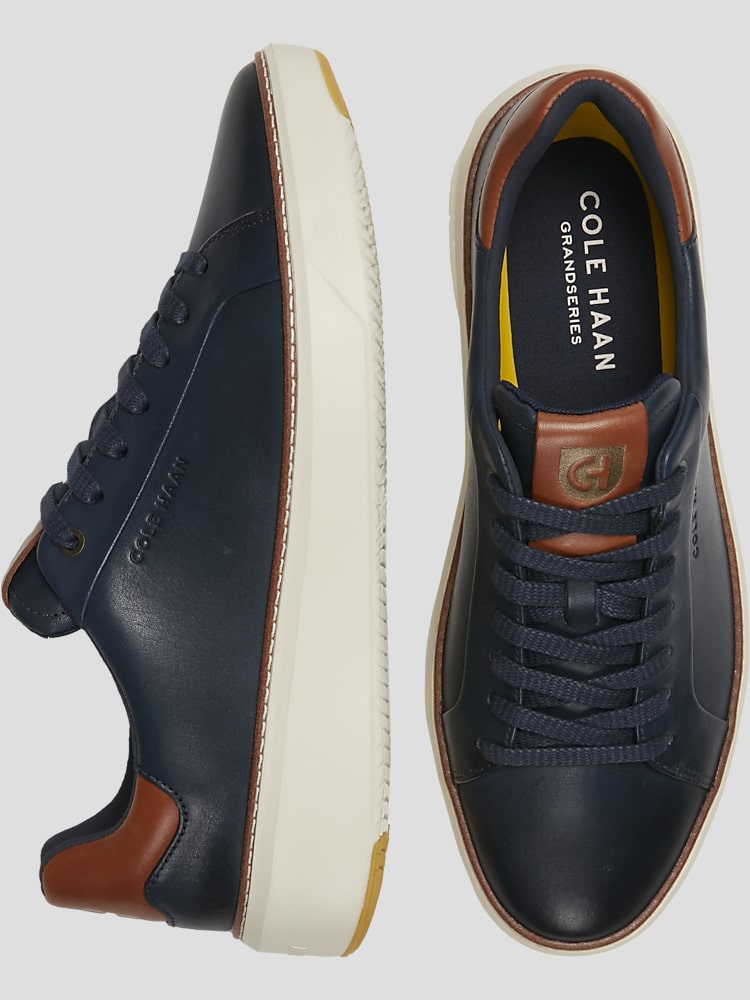 Cole Haan GrandPro Topspin Sneakers Sneakers Men s Wearhouse